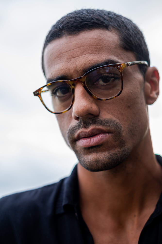 Berlin | Anti Blue Light Bril