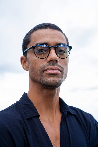 London | Anti Blue Light Bril