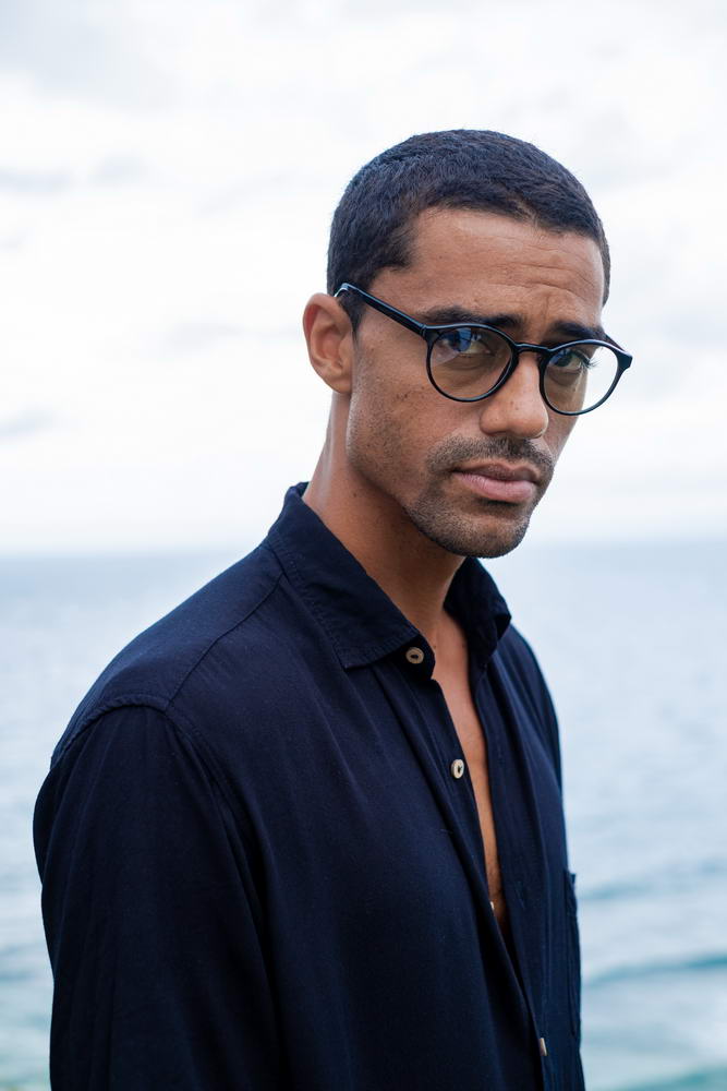 London | Anti Blue Light Bril