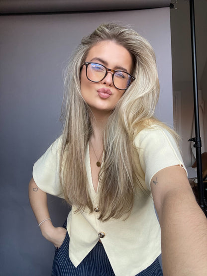 Berlin | Anti Blue Light Bril