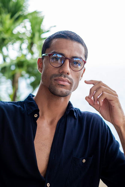 New York | Anti Blue Light Bril